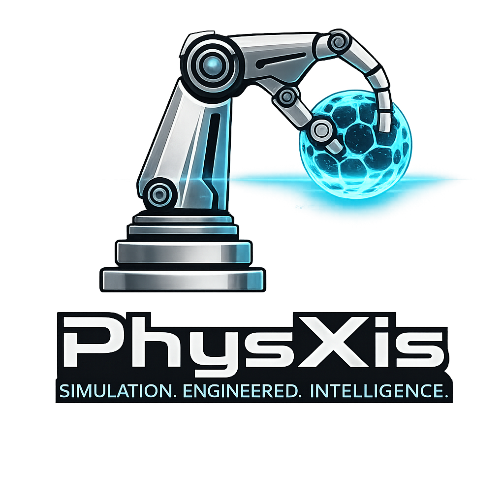 PhyXsis