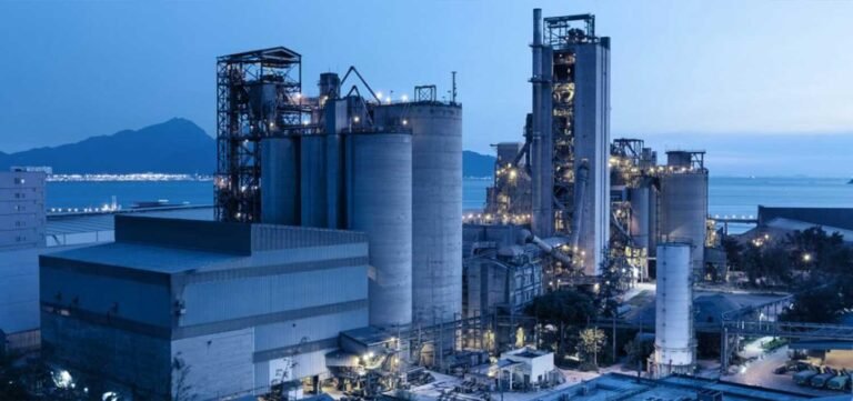 CFD & FEA Simulation in Oil & Gas Industry
